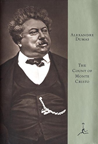Alexandre Dumas/The Count of Monte Cristo