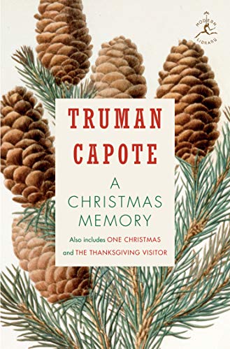 Truman Capote/A Christmas Memory@Reissue