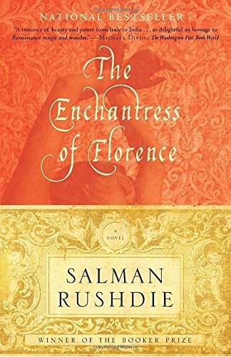 Salman Rushdie/The Enchantress of Florence