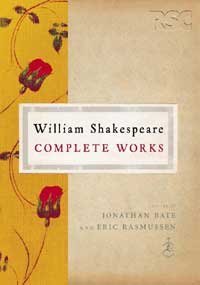 William Shakespeare William Shakespeare Complete Works 