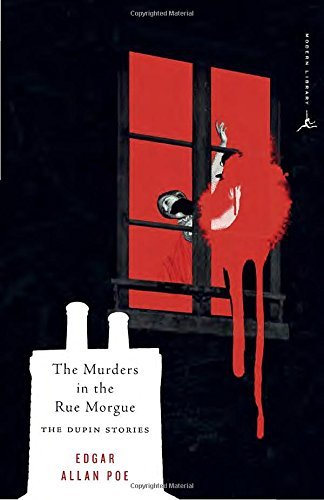 Edgar Allan Poe/The Murders in the Rue Morgue