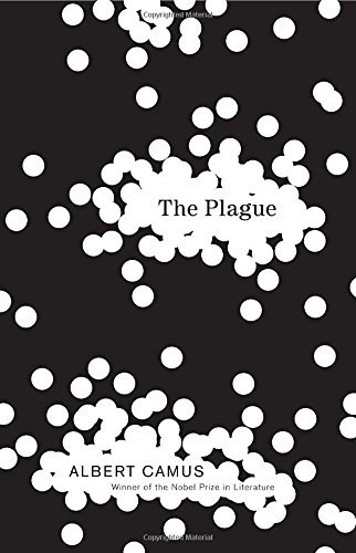 Albert Camus/The Plague@Reissue