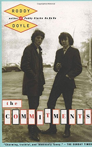 Roddy Doyle/The Commitments