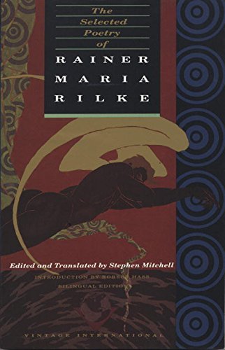 Rilke,Rainer Maria/ Mitchell,Stephen (TRN)/ Mitc/The Selected Poetry of Rainer Maria Rilke@Reissue