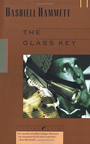 Dashiell Hammett/The Glass Key