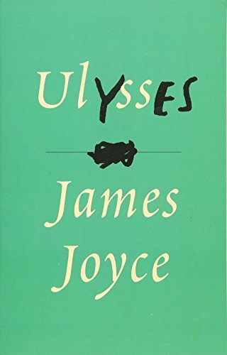 James Joyce/Ulysses