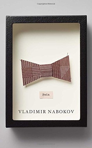 Vladimir Nabokov/Pnin
