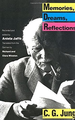 C. G. Jung/Memories, Dreams, Reflections@Revised