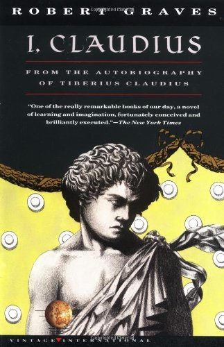 Robert Graves/I, Claudius@From the Autobiography of Tiberius Claudius, Born