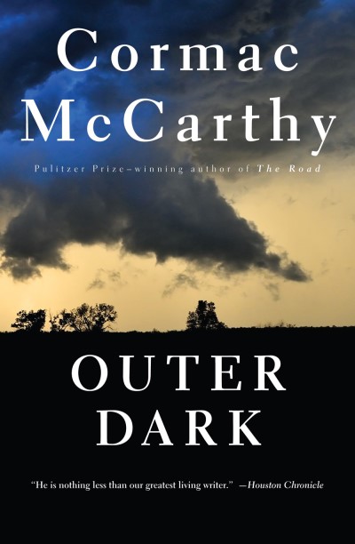 Cormac McCarthy/Outer Dark@Reprint