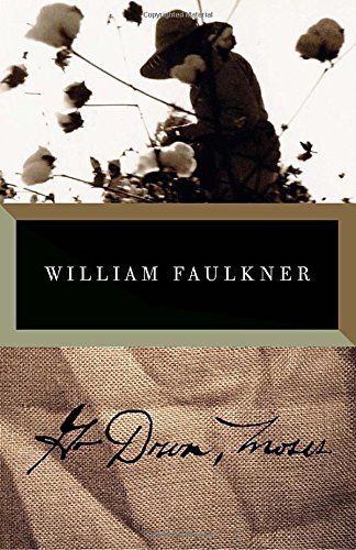 William Faulkner/Go Down, Moses@Reissue