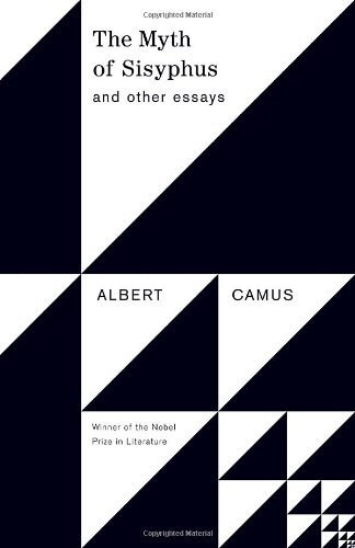 Albert Camus/The Myth of Sisyphus@And Other Essays