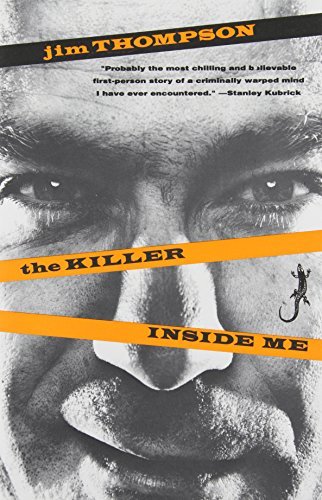 Jim Thompson/The Killer Inside Me