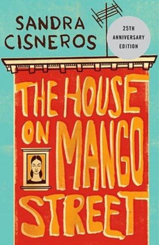 Sandra Cisneros/The House on Mango Street@Reissue