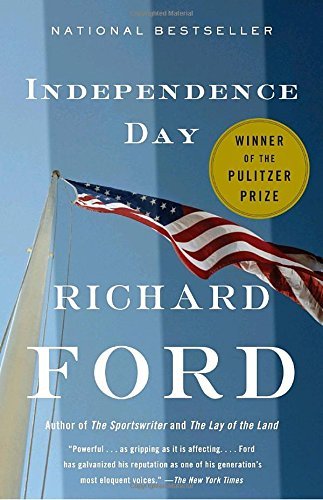 Richard Ford/Independence Day@Reprint