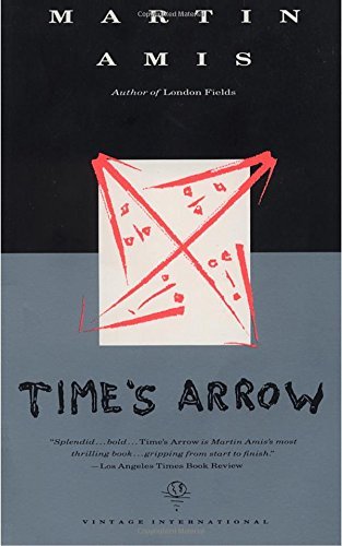 Martin Amis/Time's Arrow@Reprint