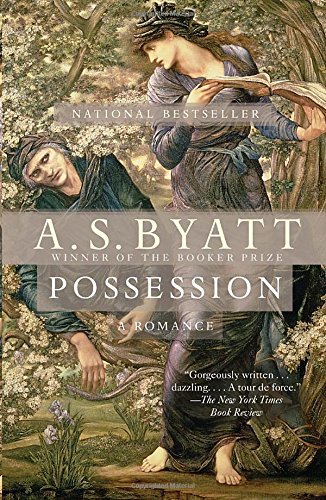 A. S. Byatt/Possession