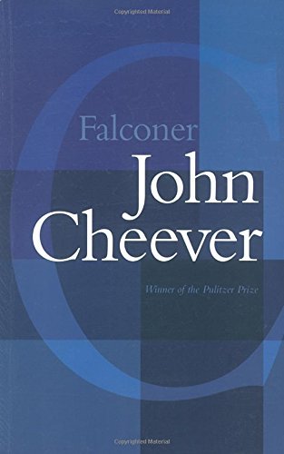 John Cheever/Falconer@Reprint