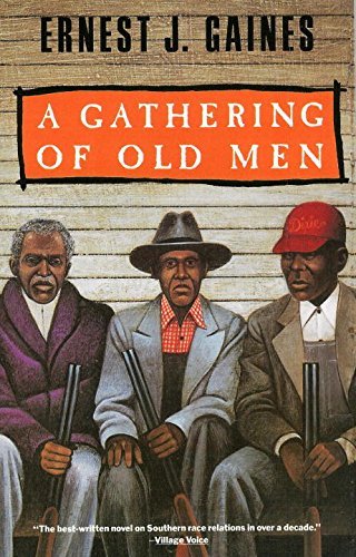 Ernest J. Gaines/A Gathering of Old Men