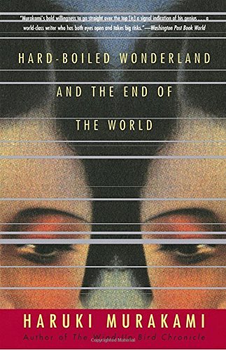 Murakami,Haruki/ Birnbaum,Alfred (TRN)/Hard-boiled Wonderland and the End of the World@REP TRA