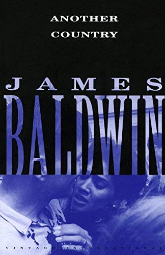 James Baldwin/Another Country