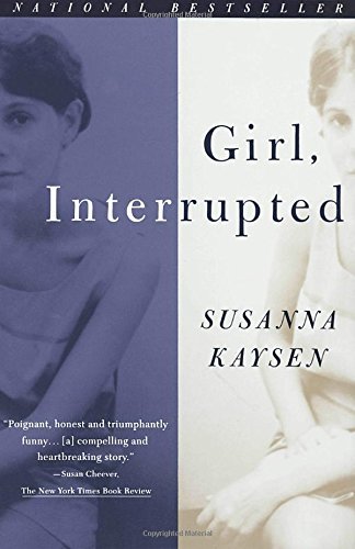 Susanna Kaysen/Girl, Interrupted@Reprint