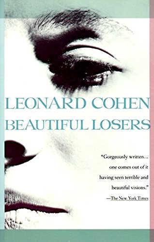 Leonard Cohen/Beautiful Losers