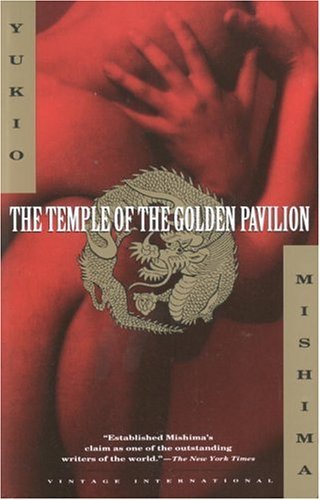 Yukio Mishima/The Temple of the Golden Pavilion