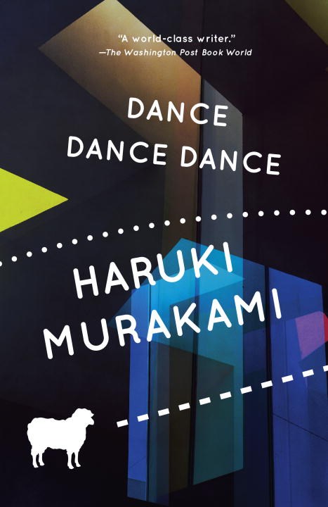 Haruki Murakami Dance Dance Dance 