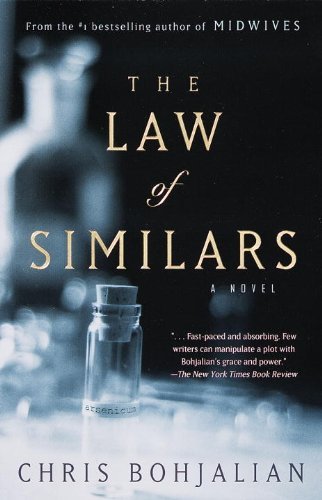 Chris Bohjalian/The Law of Similars