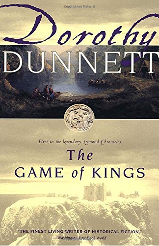 Dorothy Dunnett/Game Of Kings,The