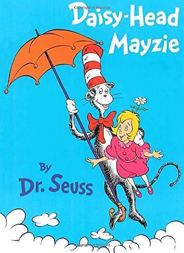 Dr Seuss/Daisy-Head Mayzie