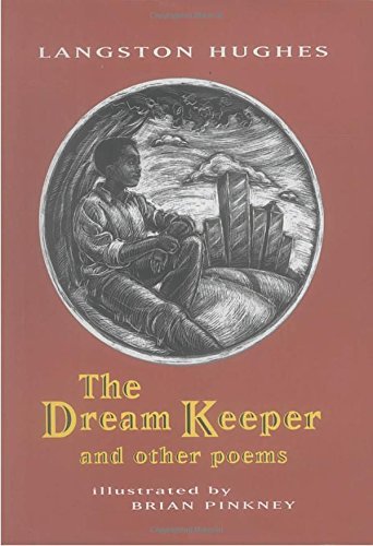 Langston Hughes/The Dream Keeper@ And Other Poems