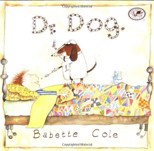 Babette Cole/Dr. Dog