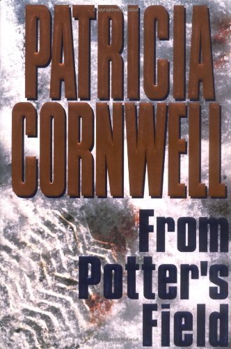 Patricia Cornwell/From Potter's Field@Large Print
