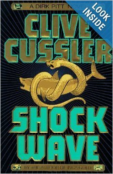 Clive Cussler/Shock Wave (Dirk Pitt Adventures)