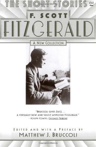 F. Scott Fitzgerald/The Short Stories of F. Scott Fitzgerald