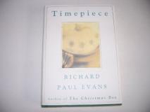 Richard Paul Evans Timepiece 