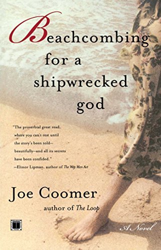 Joe Coomer/Beachcombing for a Shipwrecked God