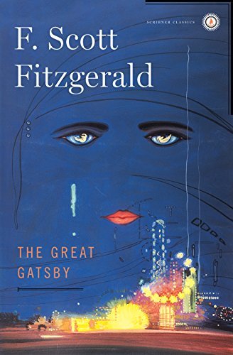 F. Scott Fitzgerald/The Great Gatsby@Special
