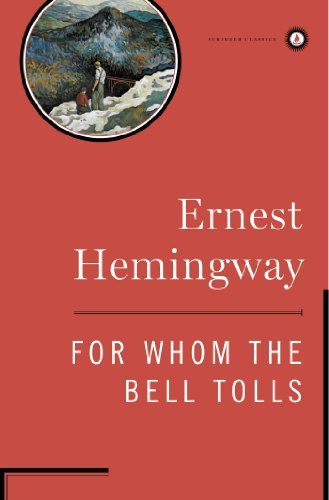Ernest Hemingway/For Whom the Bell Tolls@Special
