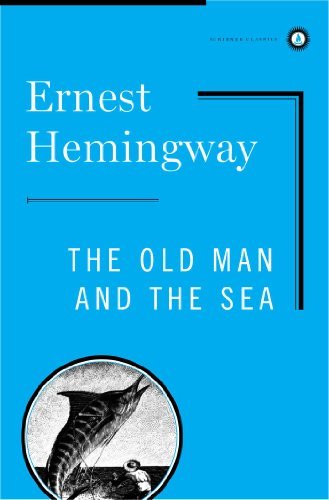 Ernest Hemingway/Old Man and the Sea@Special