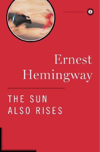 Ernest Hemingway/Sun Also Rises@Special