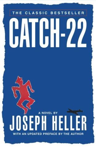 Joseph L. Heller/Catch-22