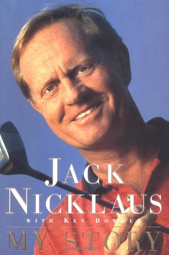 Jack Nicklaus/Jack Nicklaus