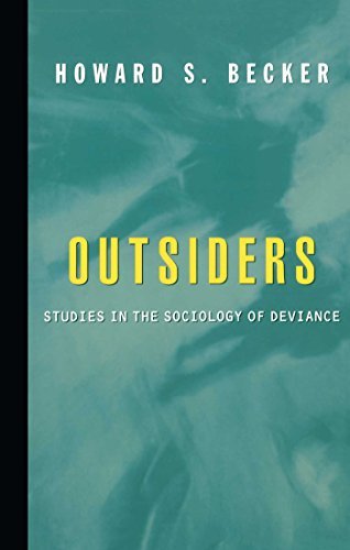Howard S. Becker/Outsiders