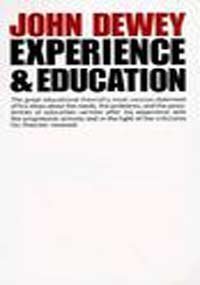 John Dewey/Experience And Education