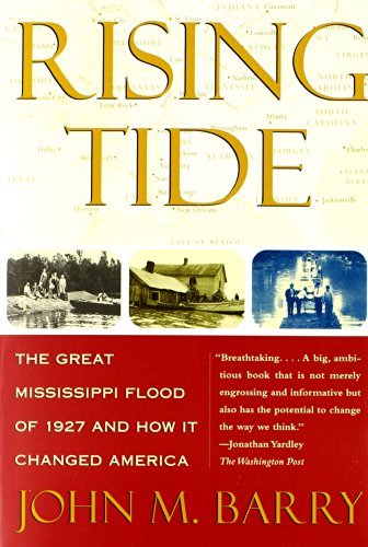 John M. Barry/Rising Tide