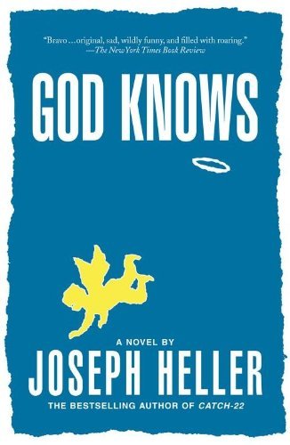 Joseph Heller/God Knows