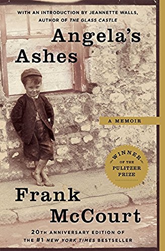 Frank McCourt/Angela's Ashes